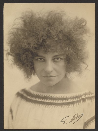 av Paul Nadar