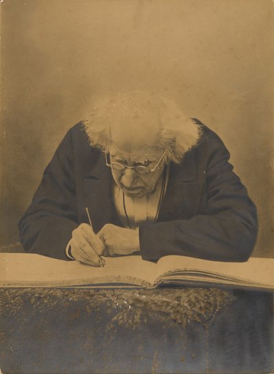  av Paul Nadar