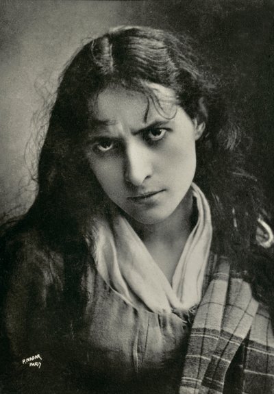 av Paul Nadar