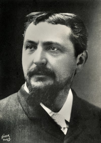  av Paul Nadar