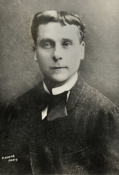  av Paul Nadar