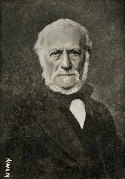  av Paul Nadar