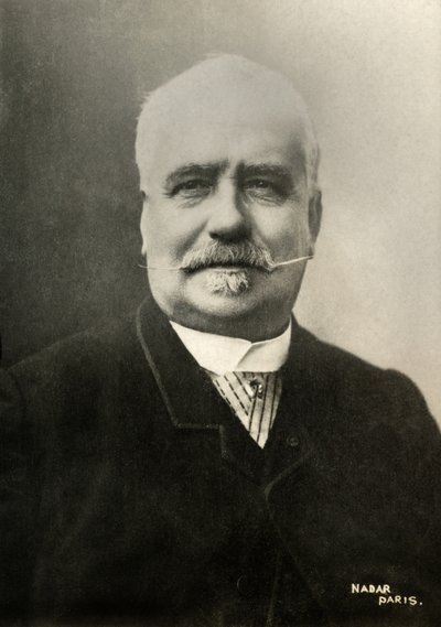  av Paul Nadar
