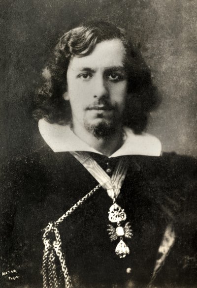  av Paul Nadar
