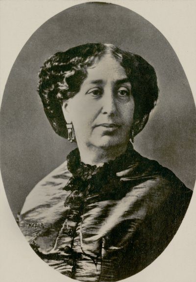  av Paul Nadar