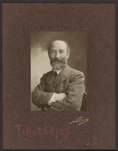  av Paul Nadar