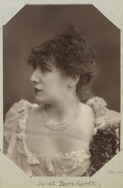  av Paul Nadar