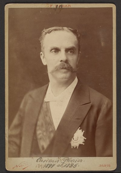  av Paul Nadar