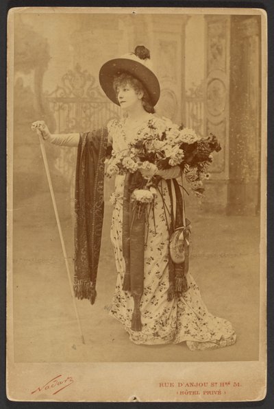  av Paul Nadar