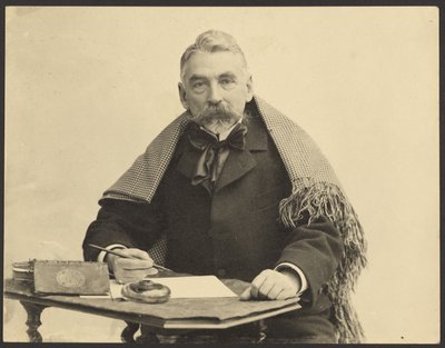  av Paul Nadar