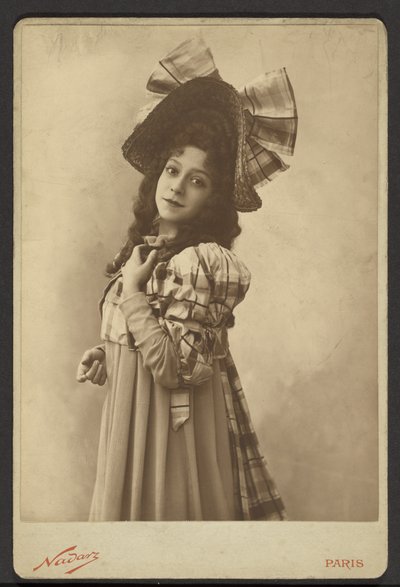  av Paul Nadar