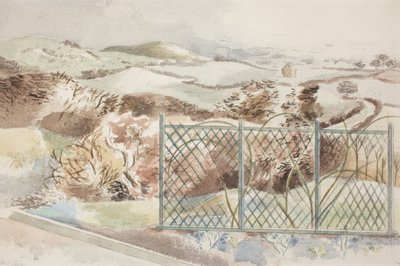  av Paul Nash
