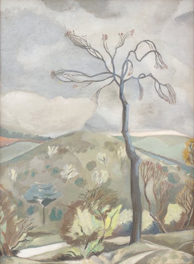  av Paul Nash