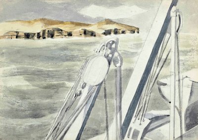  av Paul Nash