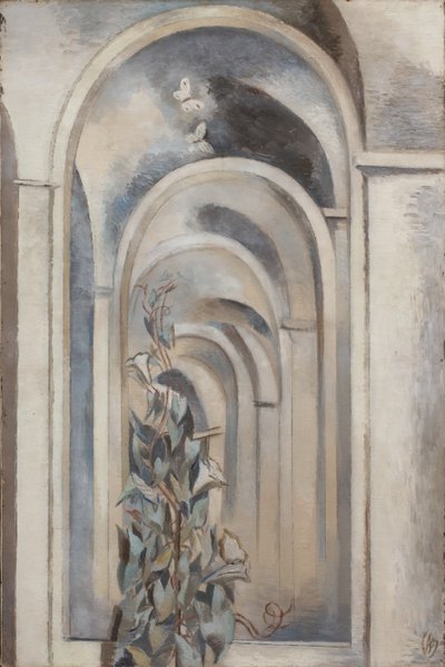  av Paul Nash
