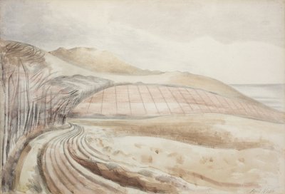  av Paul Nash