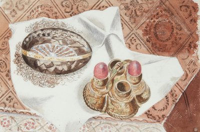 påskesøndag av Paul Nash