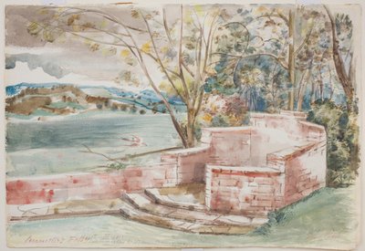  av Paul Nash