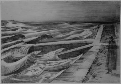  av Paul Nash
