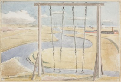  av Paul Nash