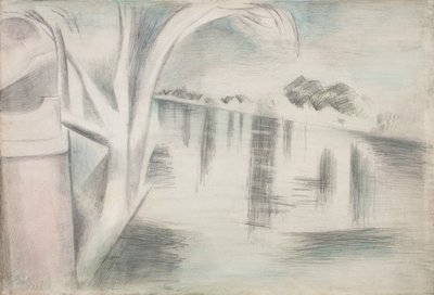  av Paul Nash