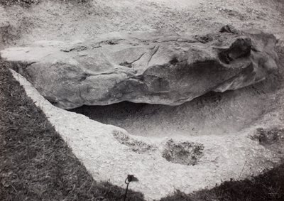  av Paul Nash