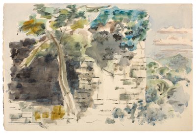  av Paul Nash