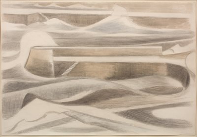  av Paul Nash
