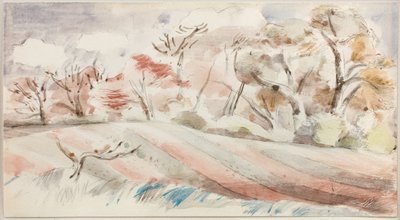  av Paul Nash
