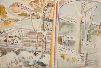 av Paul Nash