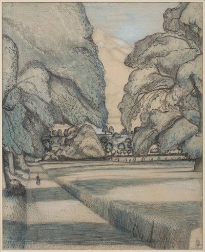  av Paul Nash