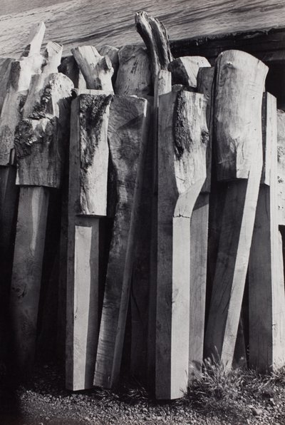  av Paul Nash