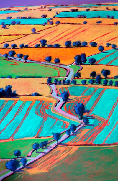  av Paul Powis