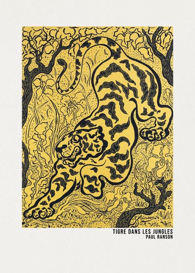  av Paul Ranson