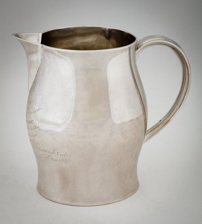 Kaster av Paul Revere