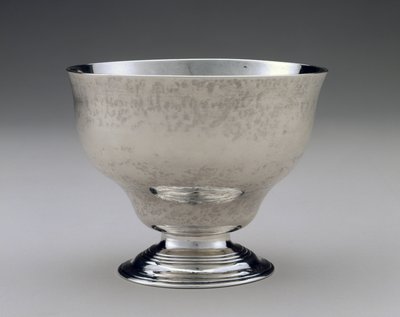 Slop Bowl av Paul Revere