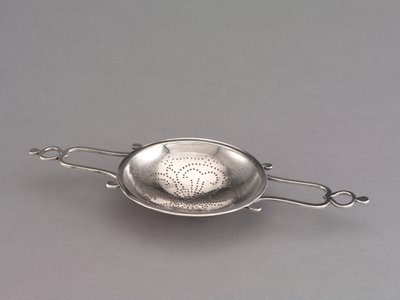 Sil, ca. 1760 av Paul Revere