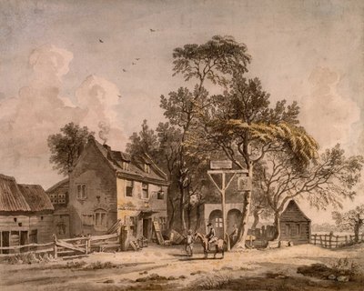  av Paul Sandby