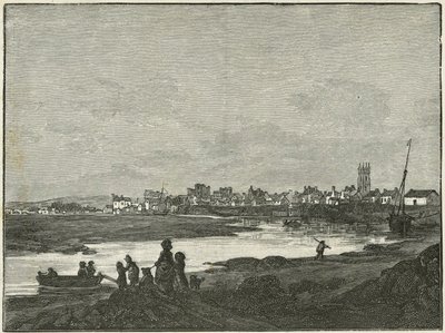  av Paul Sandby