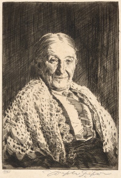 Vertshus halvveis, Sadler