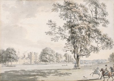  av Paul Sandby