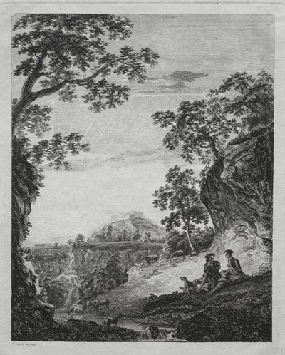  av Paul Sandby