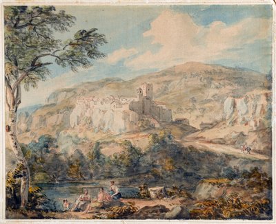  av Paul Sandby
