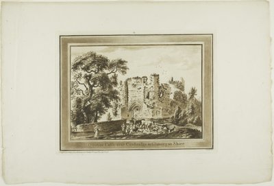  av Paul Sandby