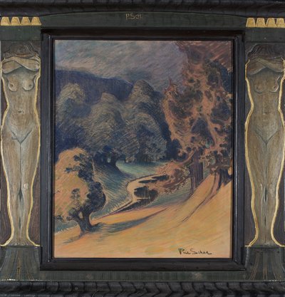 Am Moorbach av Paul Schad-Rossa
