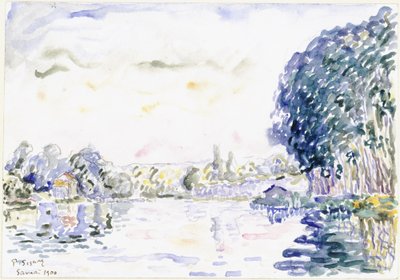  av Paul Signac