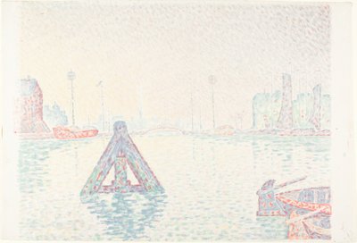  av Paul Signac