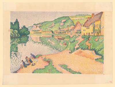  av Paul Signac