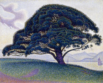  av Paul Signac