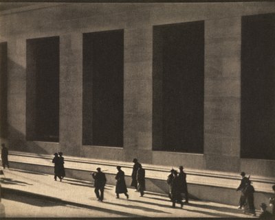  av Paul Strand